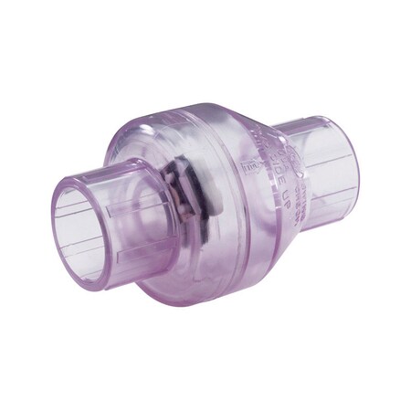 Nds Swing Check Valve 2" Clr 1520C20